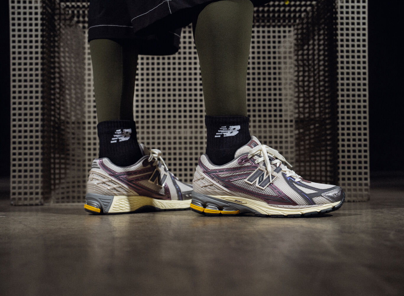 New top balance tw